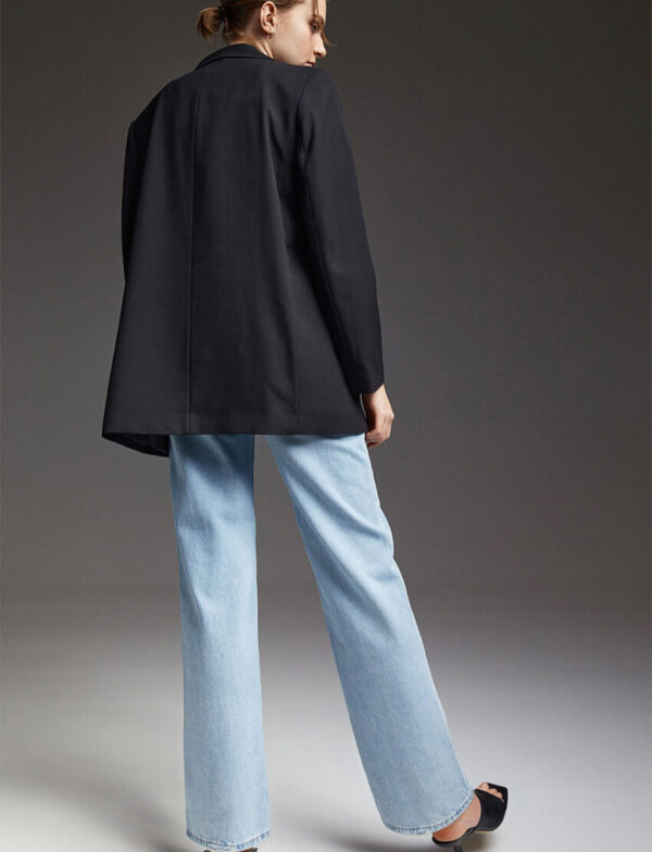 Macacão Jeans