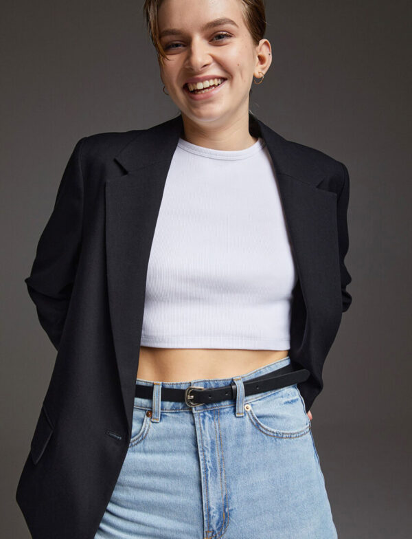 Macacão Jeans