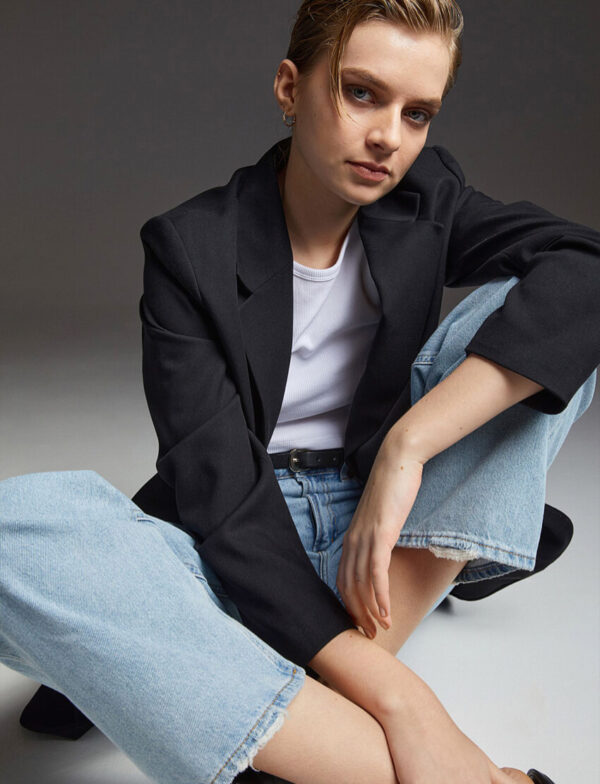 Macacão Jeans