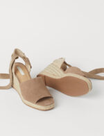 Espadrille Plataforma