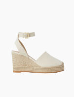 Espadrille Plataforma