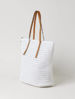 Bolsa de Palha Shopper