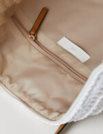 Bolsa de Palha Shopper