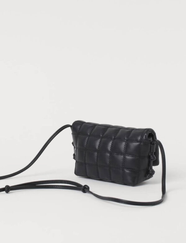Bolsa Ombro Quadrada