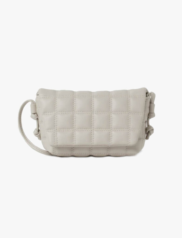 Bolsa Ombro Quadrada