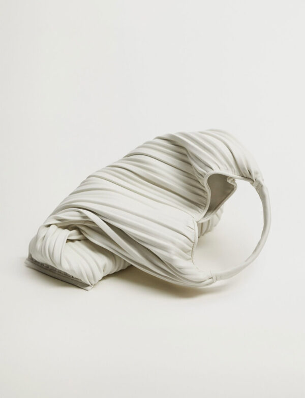Bolsa Shoulder Matelassê