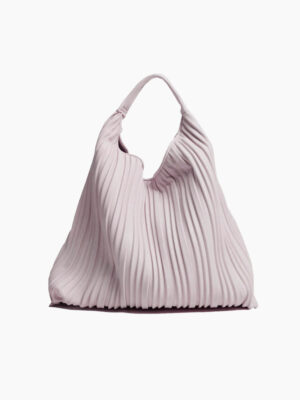 Bolsa Shoulder Matelassê