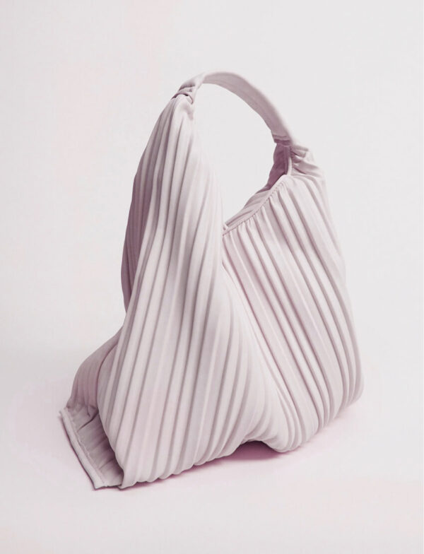 Bolsa Shoulder Matelassê