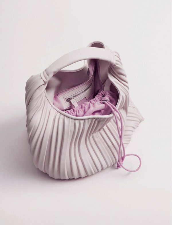 Bolsa Shoulder Matelassê