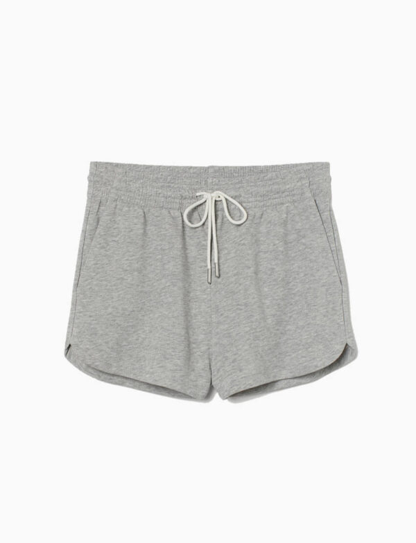 Short Moletom