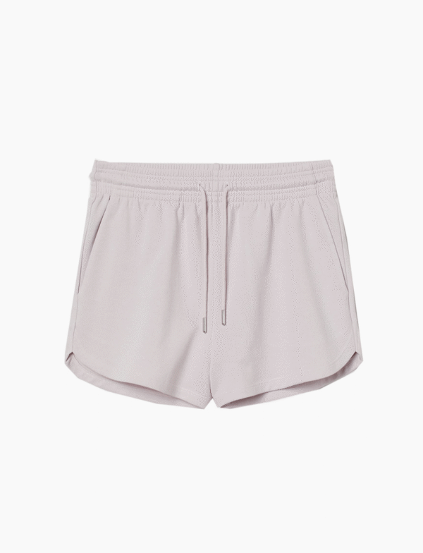 Short Moletom